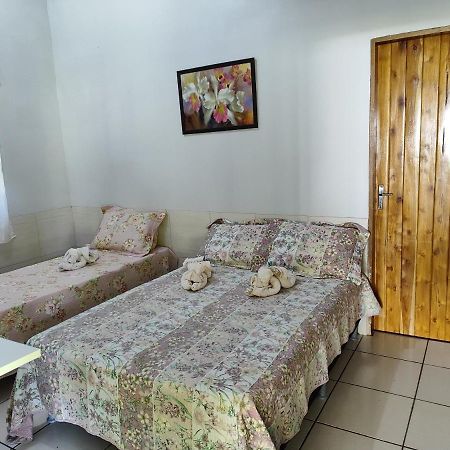 Pousada Complexo Akaia Estivado Екстер'єр фото