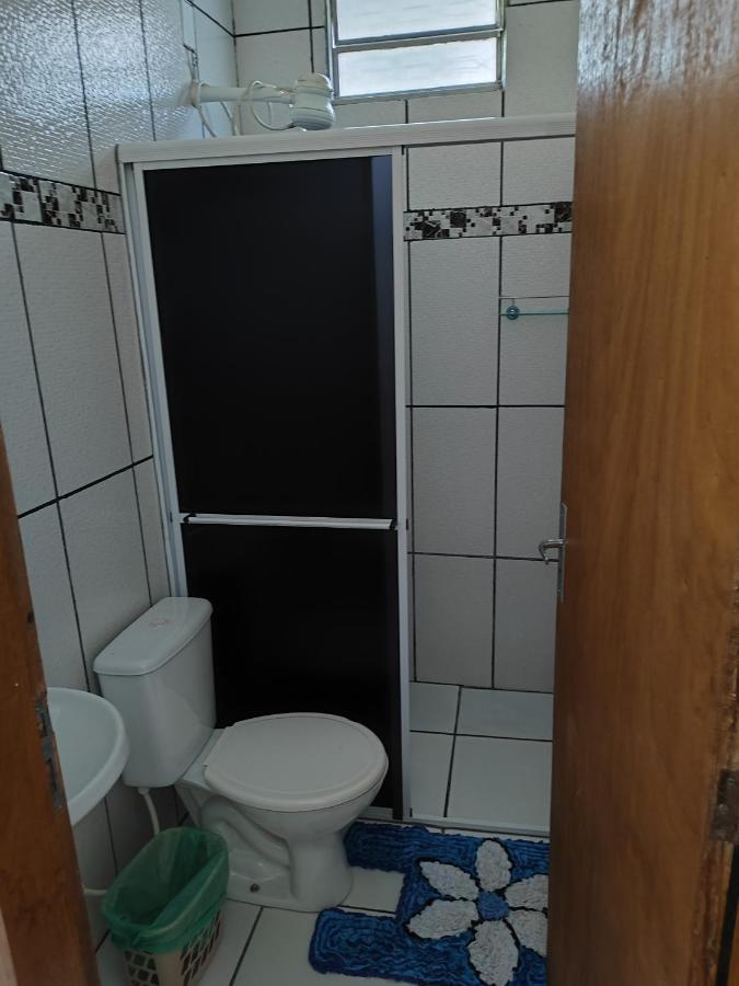 Pousada Complexo Akaia Estivado Екстер'єр фото