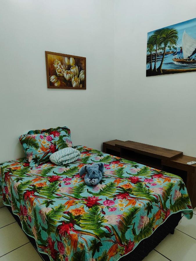 Pousada Complexo Akaia Estivado Екстер'єр фото